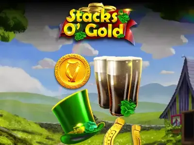 Stacks O'Gold screenshot